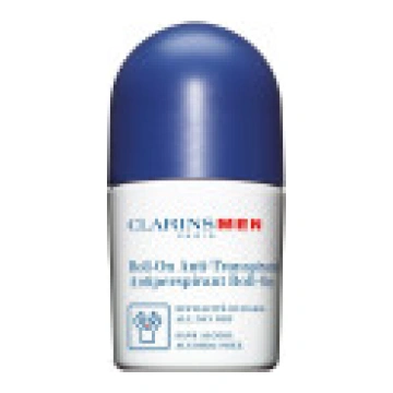 Clarins Men Antiperspirant Roll-On Dezodorants 50 