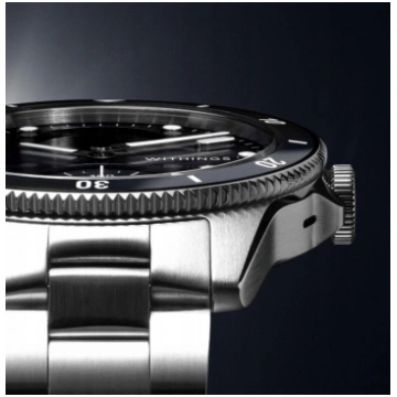 Smartwatch Withings Withings Scanwatch - EKG, puls