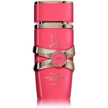 Lattafa Yara Candy Pure Concentrated Perfume Oil e