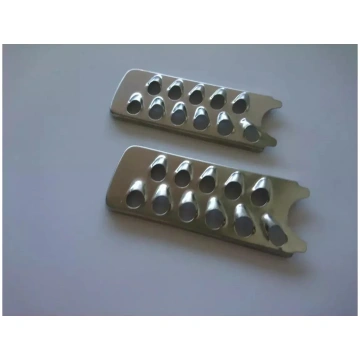 KNIVES FOR SHREDDER MIGIRIS (2 PCS)