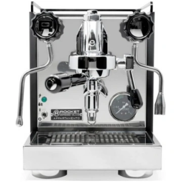 Rocket Espresso Appartamento espresso kafijas auto
