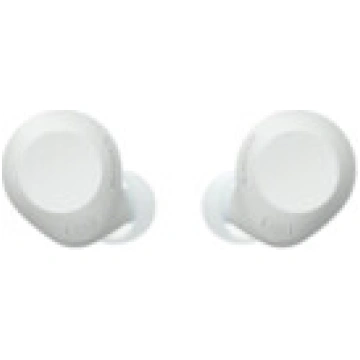 Sony Headphones WF-C710N Bluetooth In-ear White No