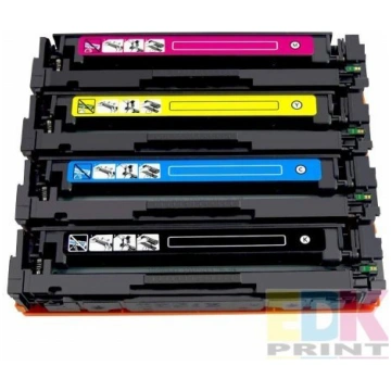 HP CF540A / CF541A / CF542A / CF543A P CF540A/CF54