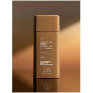 ALLIES OF SKIN Sunless Tan SPF50 Daily Self-Tanner