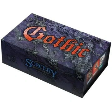 Sorcery - Gothic - Booster Box (Eng)