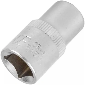 6-stūru muciņa 11 mm, FORSAGE, F-54511, 1/2" savie