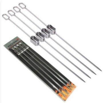 Bārbekjū iesmi 4 gab Master Grill&Party, 43cm