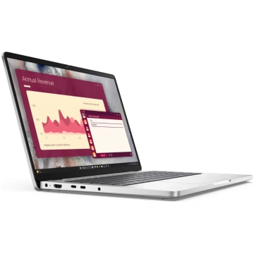 DELL Dell Pro 14 PC14250 | Platinum Silver | 14 "