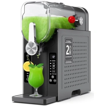 HNBYLMM Slush Machine, nav nepieciešams ledus, Slu