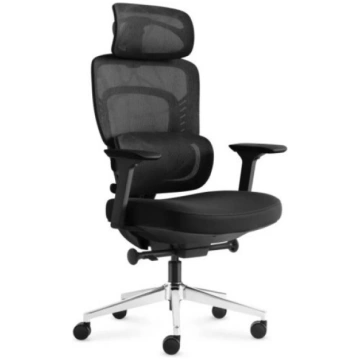 Visioner 6.1 Black N office chair MRE