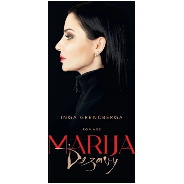 Marija / deja vu/