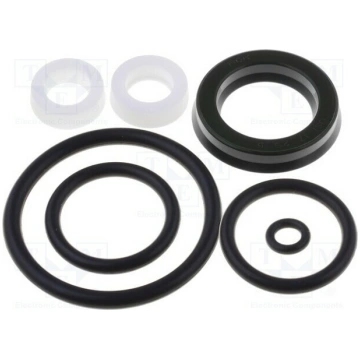 Repair kit; without spool | FIS-580018NM | 580018N