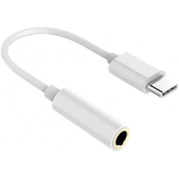 Adapter USB Platinet USB - Jack 3.5mm Biay (PMMA98