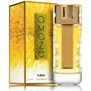 Ajmal Amaze Smaržas EDP 75 ml (6293708015634)