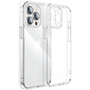 Joyroom JR-14D3 transparent case for iPhone 14 Plu