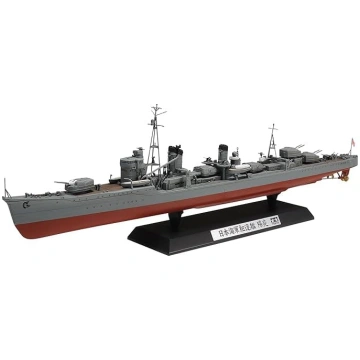 Tamiya 300078032 1:350 Japāņu eskadras mīnu kuģis 