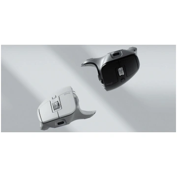MOUSE BLUETH LASER MX MASTER3S/PALE GREY 910-00656