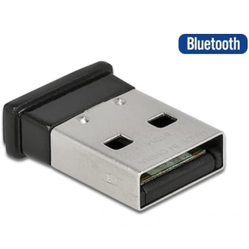 Delock USB Bluetooth 5.0 Adapter in micro design 6