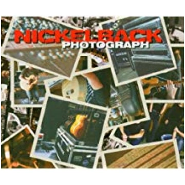 Photograph Nickelback