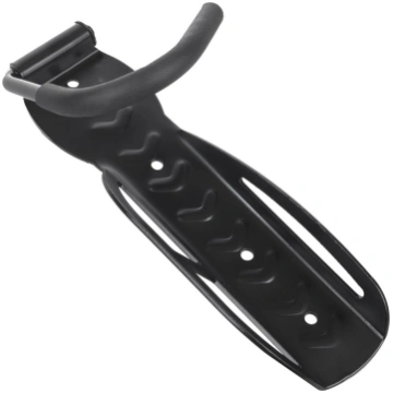 Maclean Bicycle Stand Bike Wall Mount Holder Verti