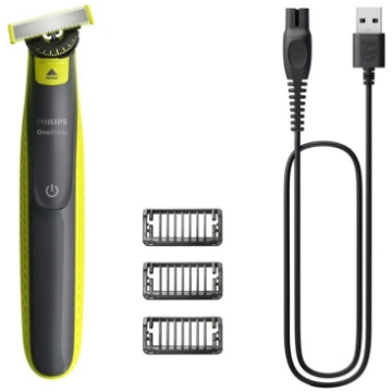 Philips Shaver | QP2724/23 OneBlade | Operating ti