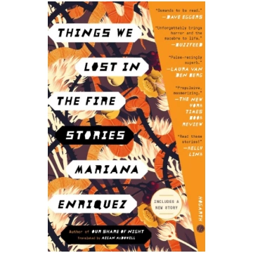 Things We Lost in the Fire: Stories Penguin Random
