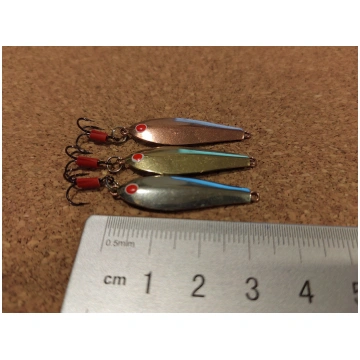 Spinmad bļitkas 3,1g 14292
