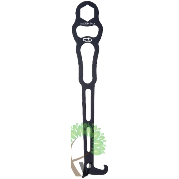 Ieliktņu atslēga Climbing Technology Nuts tool
