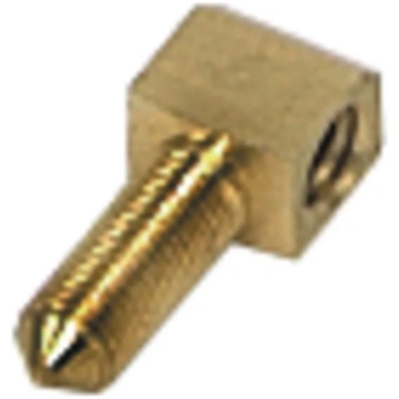 Bow and Frog parts Viola Inch thread Bow frog part