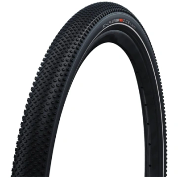 SCHWALBE G-ONE ALLROUND 700 × 40C salokāmā riepa –