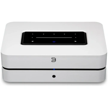 Bluesound POWERNODE - White