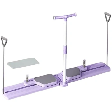 Baoqifong Split Ski Trainer - augšstilbu un iekšēj