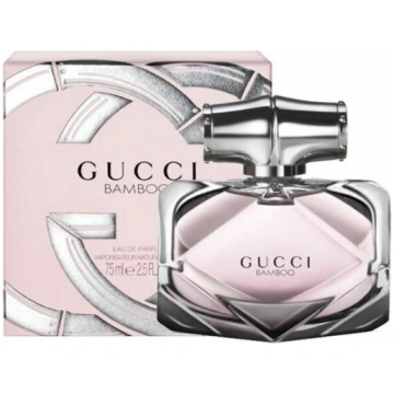 Gucci Bamboo Perfume EDP 75 ml 0737052925127