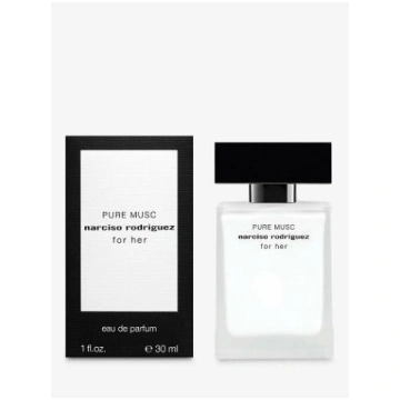 For Her Pure Musc edp Vaporizer 30 ml Narciso Rodr