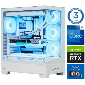 Stacionārs dators Intop RM78273NS Intel Core i7-14