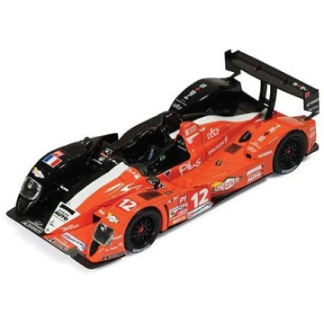 Ixo Courage Oreca LC70E 09 Le Mans 1/43 #12 P.Raqu