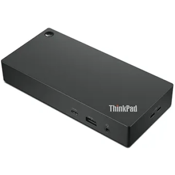LENOVO Lenovo ThinkPad Universal USB-C dock lenovo