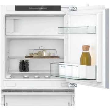 Iebūvējamais kombinētais ledusskapis Siemens iQ300