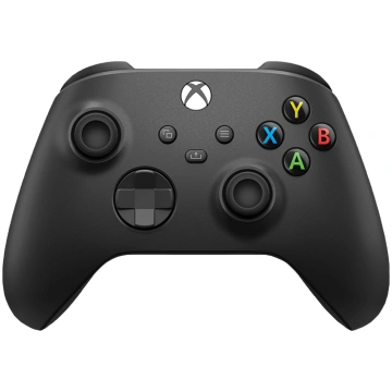 Microsoft Xbox Series Controller Carbon Black