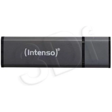 Intenso pendrive USB ALU LINE ANTHRACITE 8GB ( 352