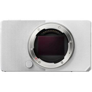 Kompaktā sistēma kamera, Sigma, Sigma BF silver L-