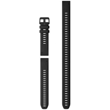 GARMIN QuickFit Band 20m, Black (3-piece Dive Set)