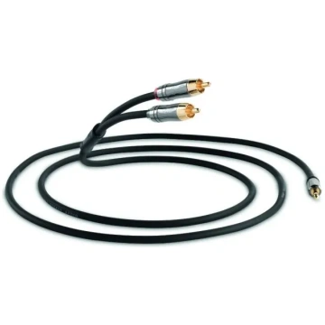 QED PERFORMANCE Audio J2J