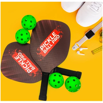 Mad Monkey Pickleball Racket Set 4260513721694 (42
