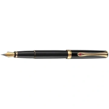 Tintes pildspalva DIPLOMAT EXCELLENCE - Garnet F 7