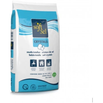 SOFT-SEL® JŪRAS SĀLS KRISTĀLI 25KG