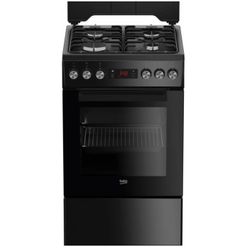 Gas-electric cooker FSE52321DBD ( FSE52321DBD 8690