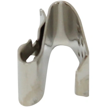 Lamella contact; AAA,AAAA,N; Batt.no: 1; push-in |