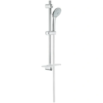 Grohe dušas komplekts Euphoria 110 Massage 2723100