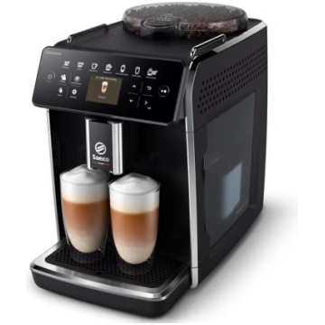Philips KAFIJAS AUTOMĀTS SAECO GRANAROMA/SM6480/00